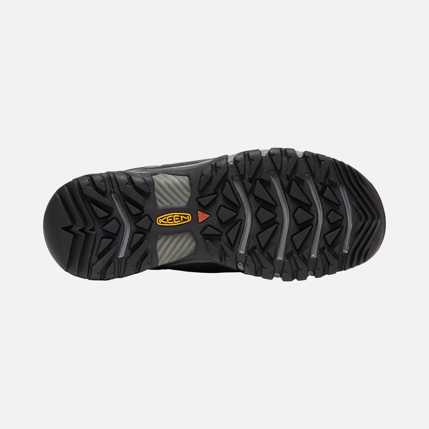 KEEN Herren Targhee 3 Waterproof Wanderschuh