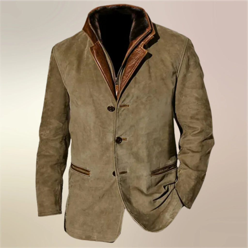 Giacche Classiche e Moderne da Uomo