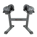 Finnlo Maximum  Lock Hantel-Set 2x 32kg