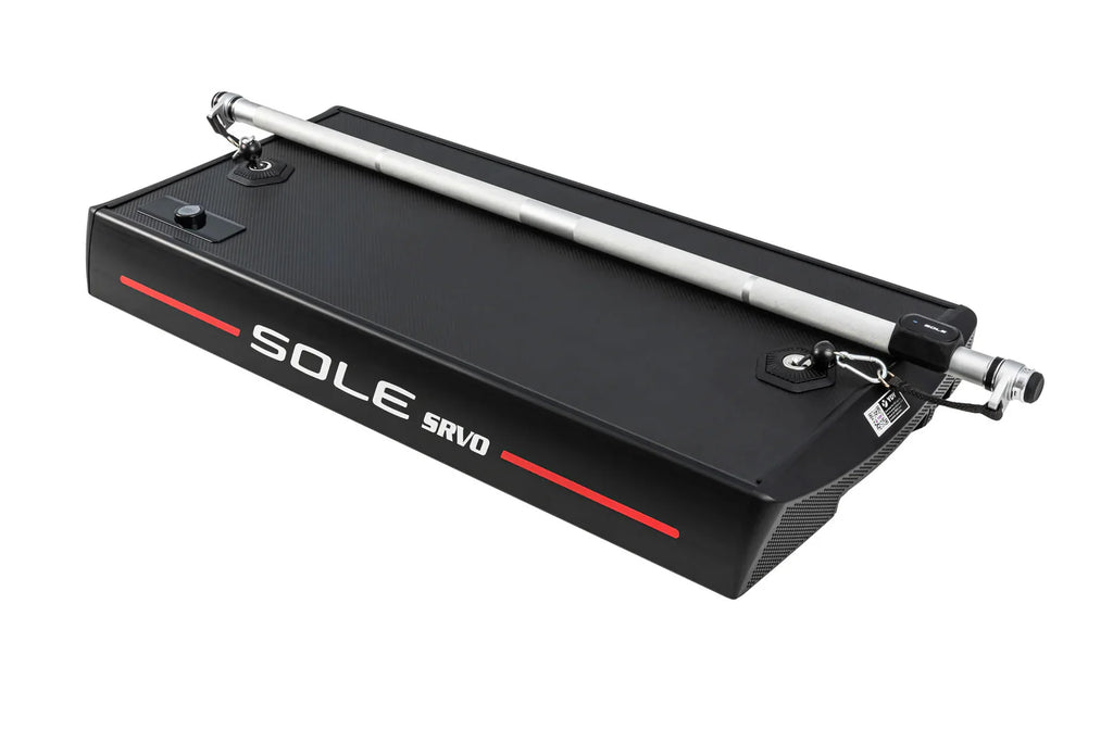 SOLE FITNESS SRVO Basic All-in-one-Trainer