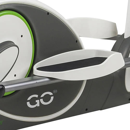 Tunturi Crosstrainer Cross R Go 50