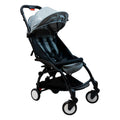 Kikid Passeggino compatto Premium