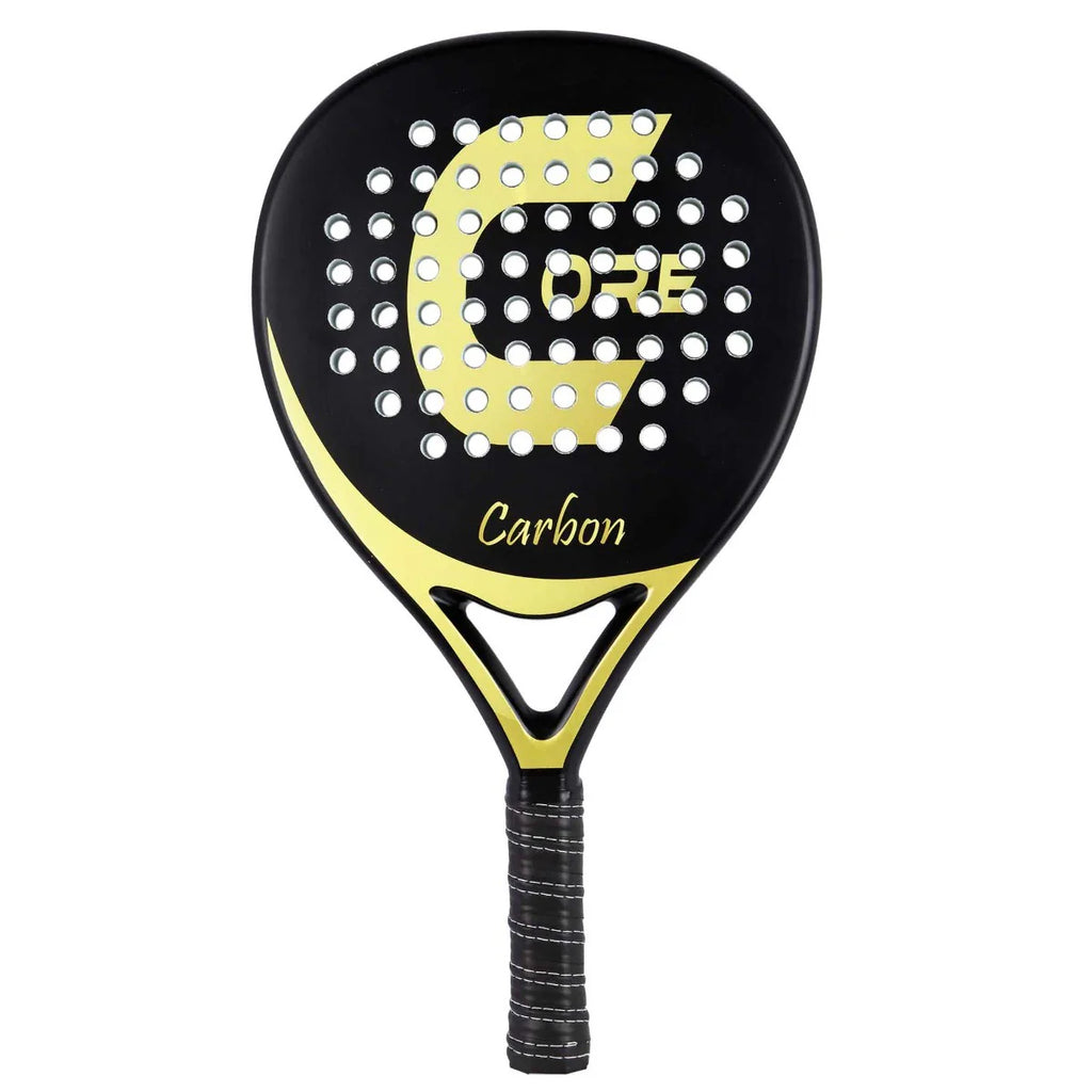 Racchette da padel in carbonio