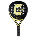 Racchette da padel in carbonio