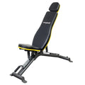 CARDIOfitness Panca Schrgbank Advanced nera Usata