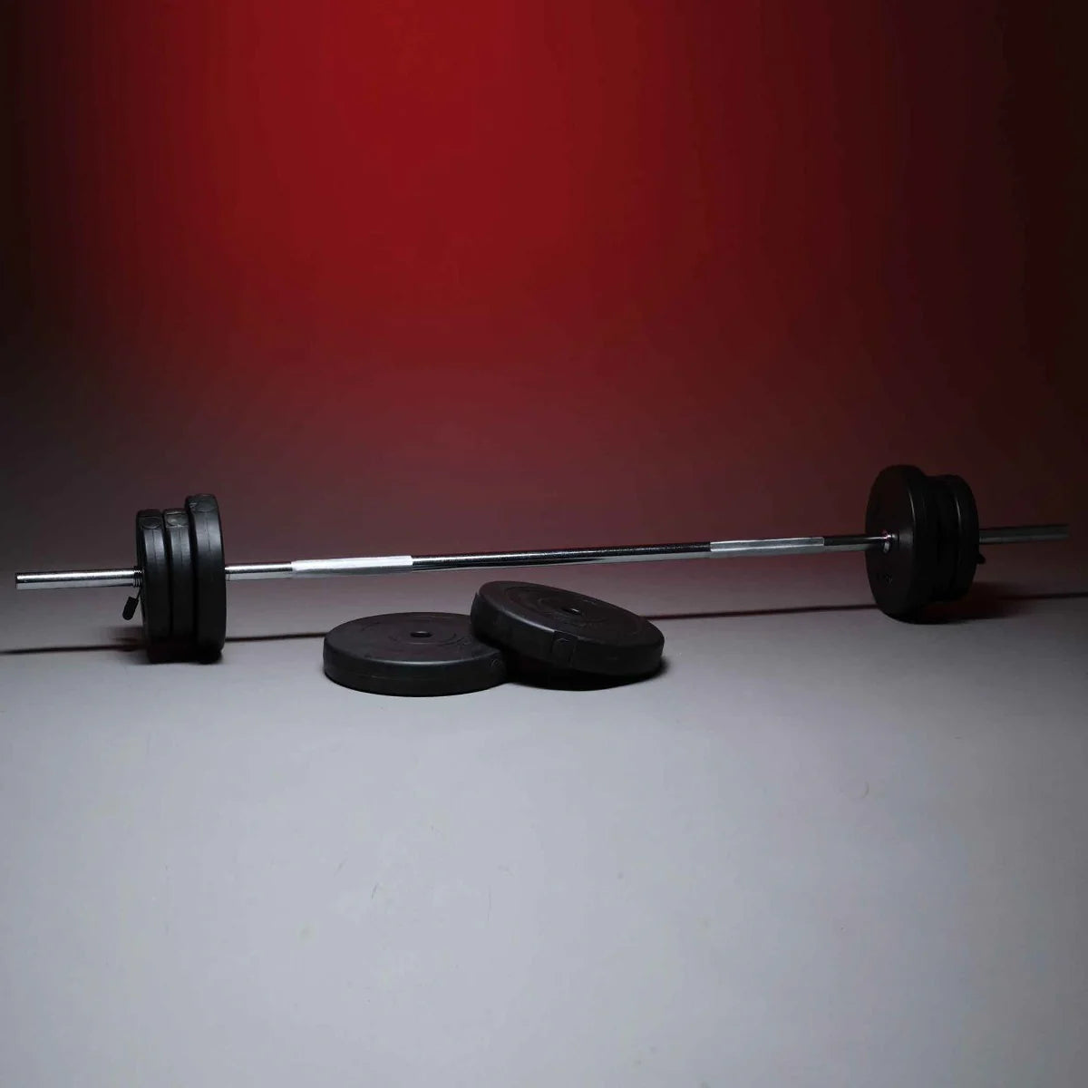 Fit'n Shape Langhantel set 50kg