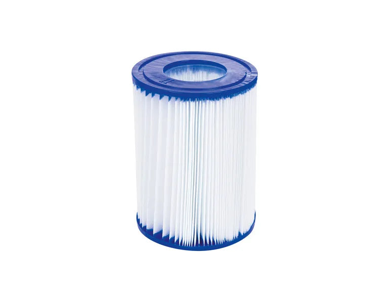 Piscina con telaio Power Steel™ - set completo con pompa filtro, ca. L 412 x P 201 x A 122 cm