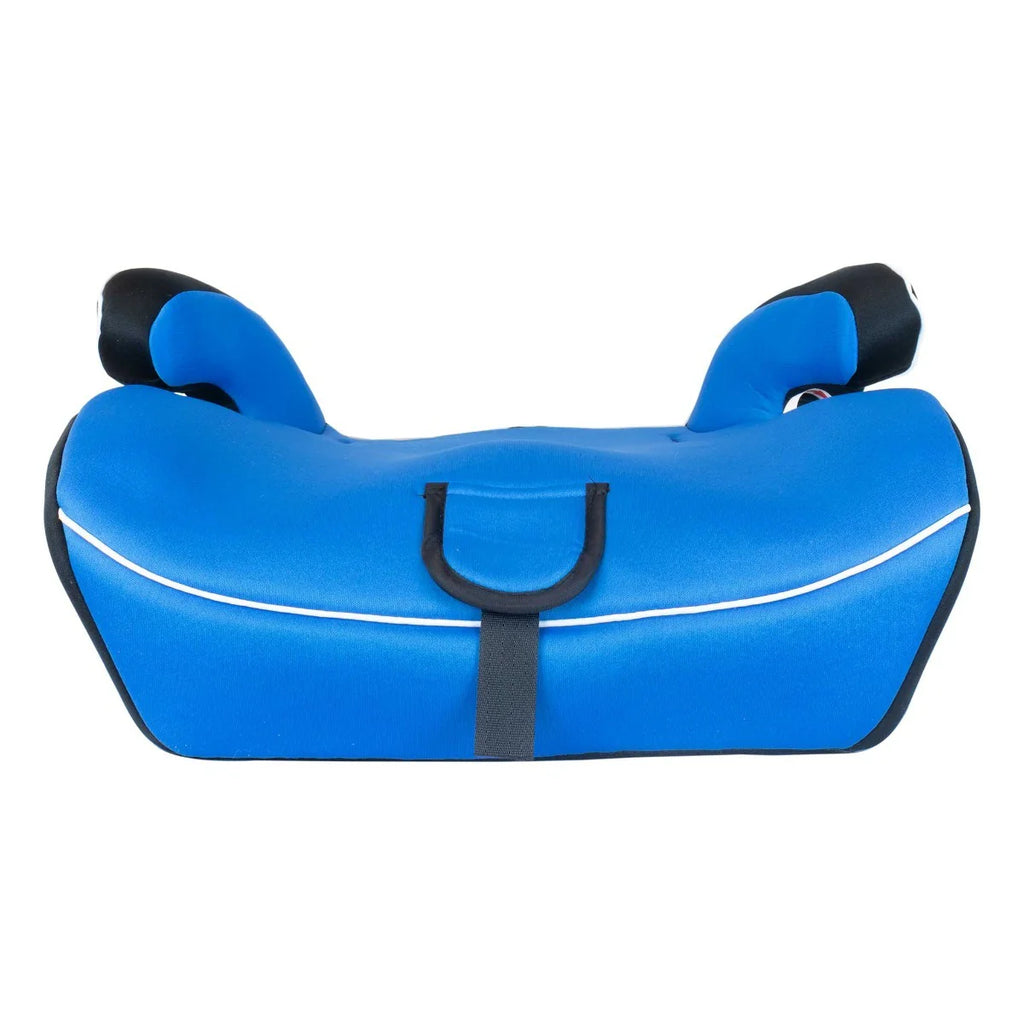 Seggiolino auto Kikid Basic Blu, 9-36kg