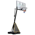 Canestro da basket ProSport 2,45-3,05 m