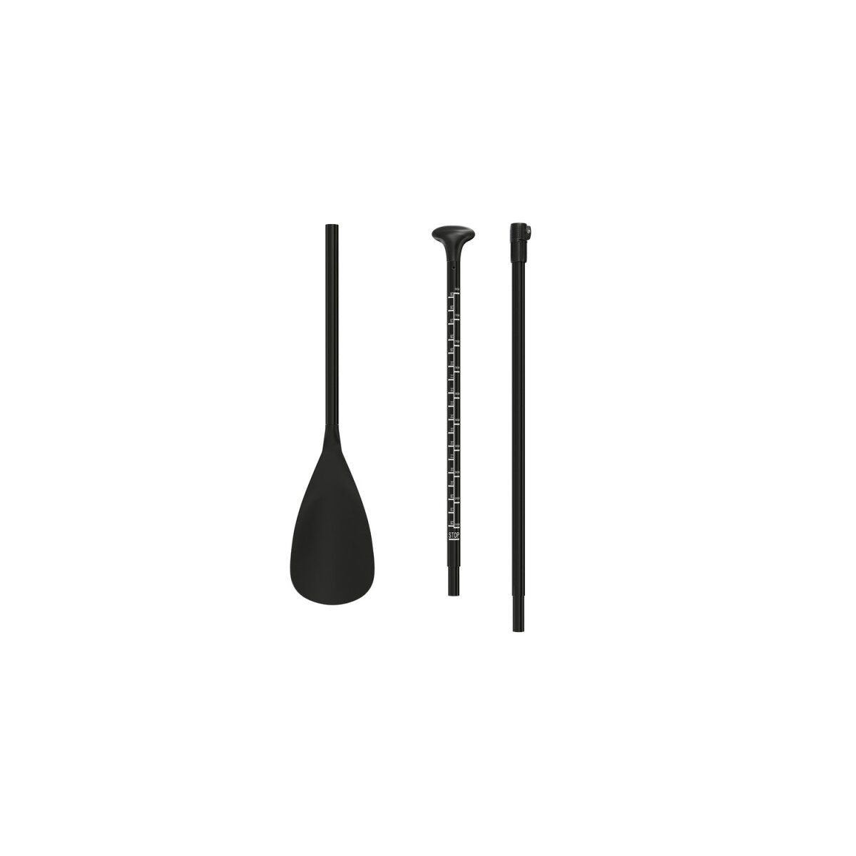 CRIVIT SUP Allround Aquaview, gonfiabile - B-Ware pari al nuovo