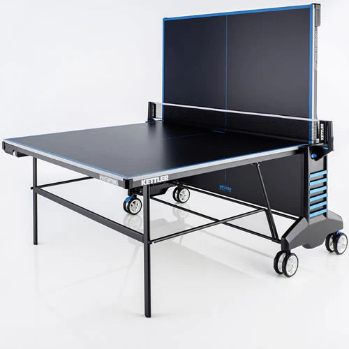 Kettler Tischtennisplatte #SketchPong