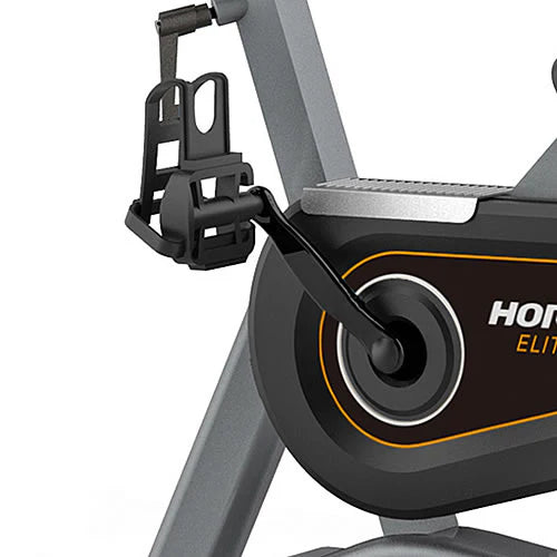 Horizon Fitness Indoor Cycle Elite IC4000 Espositore