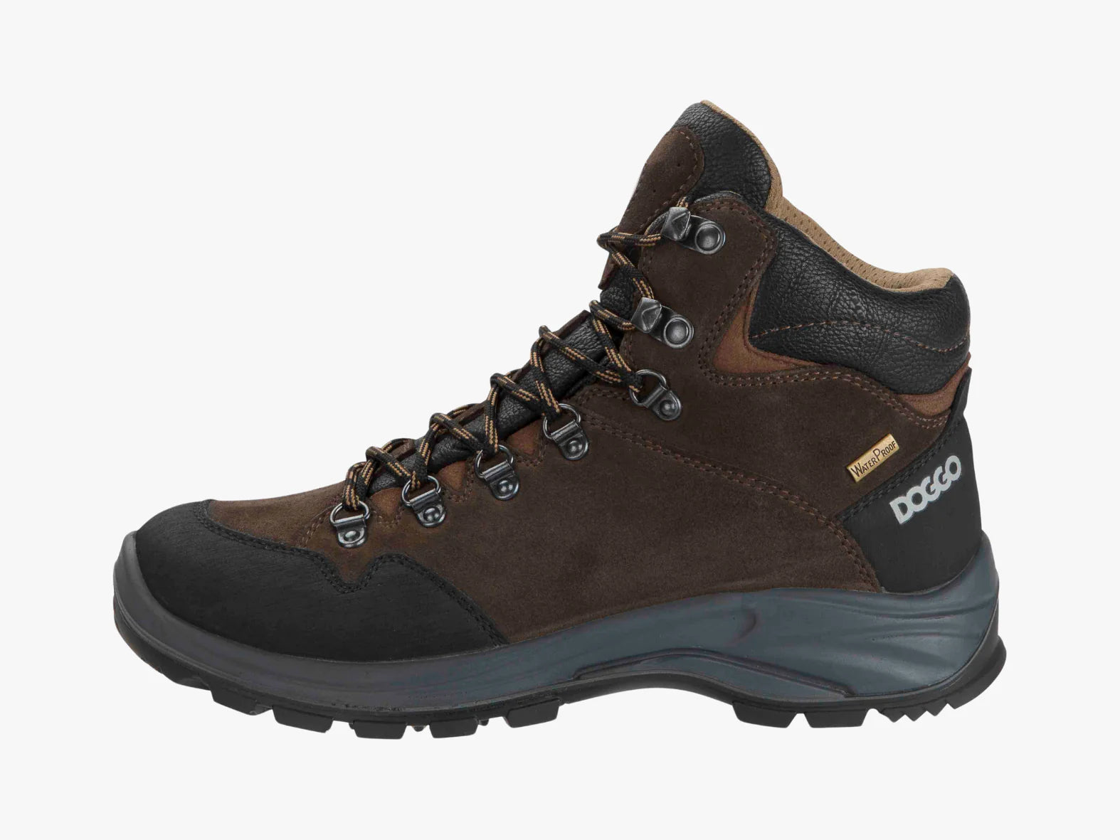 Wanderschuhe Doggo Boje