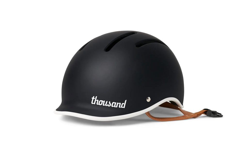 Thousand Jr. Carbon Black