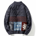 bergroer Pullover für Herren