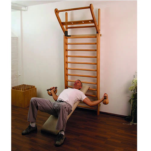 NOHrD Wallbars Schrgbank