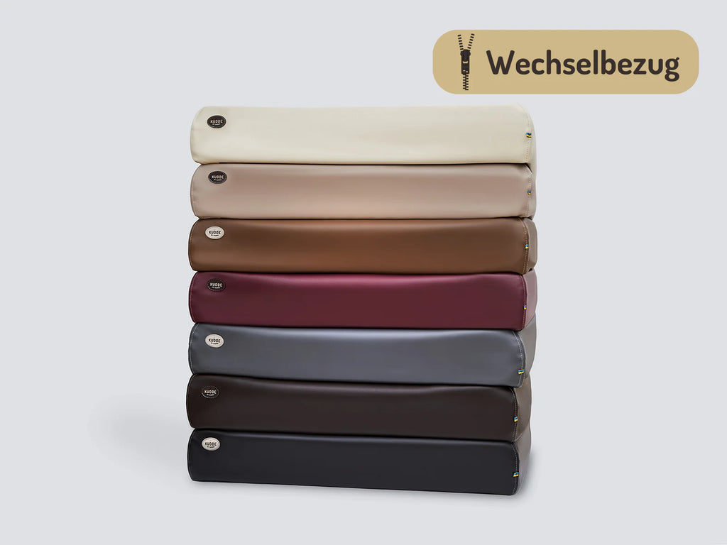 Rivestimento per cuccia KUDDE: similpelle