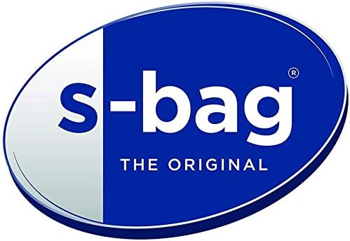 AEG CLEAN 6000 AB61C2DB Aspirapolvere con sacco / elevata potenza di aspirazione / include bocchetta per imbottiti / 50% plastica riciclata / ideale per proprietari di animali domestici / pulizia di tappezzeria / cavo da 12 m / 750 W / Blu
