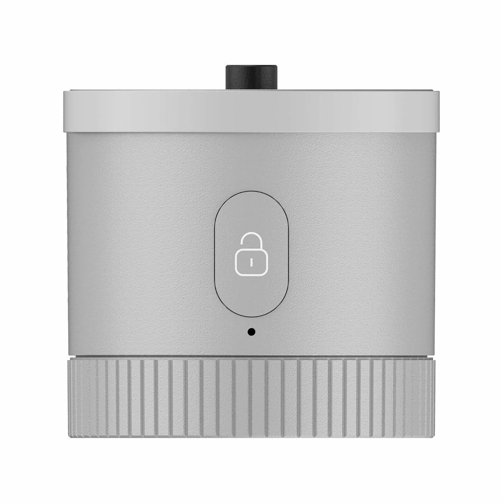 Lykke   Lock V1, Silber