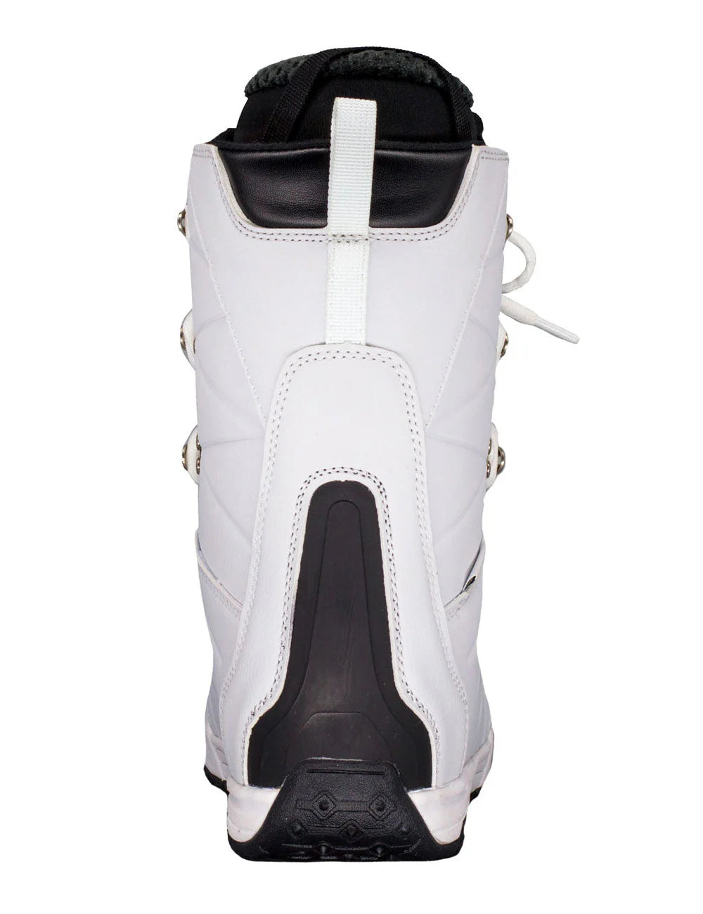 Scarponi Snowboard Donna Star White Set di Prodotti