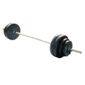 Fit `n Shape Langhantel Set 110kg