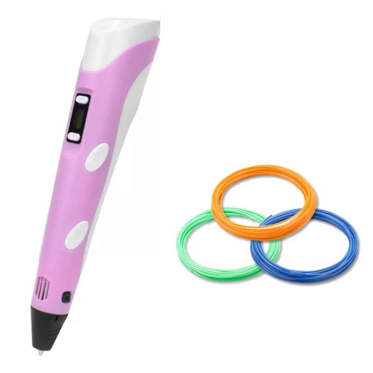 3D-Stift | Der magische 3D-Designer!