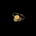 Kapuzinerkresse Ring