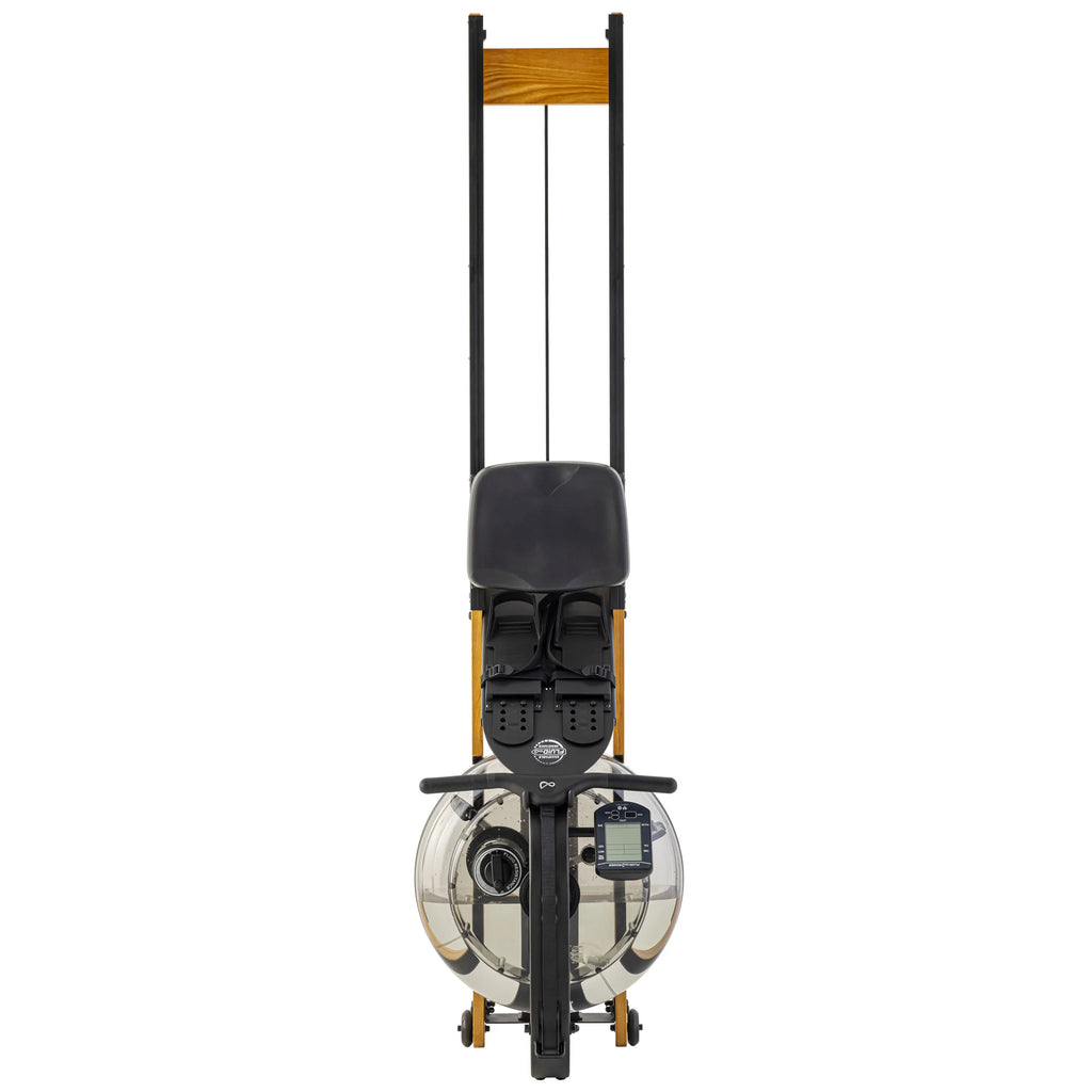 Fluid Rower Vogatore Apollo XL Faggio