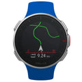 Polar Orologio Multisport Vantage V Blu M/L