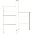 Ferm Living Dora Kleiderstnder, Kaschmir