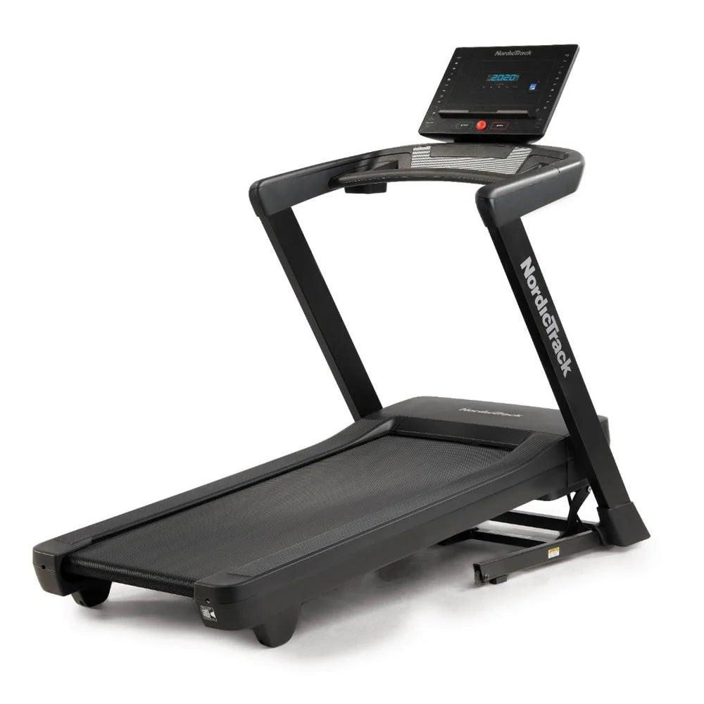 Tapis roulant NordicTrack EXP 5i