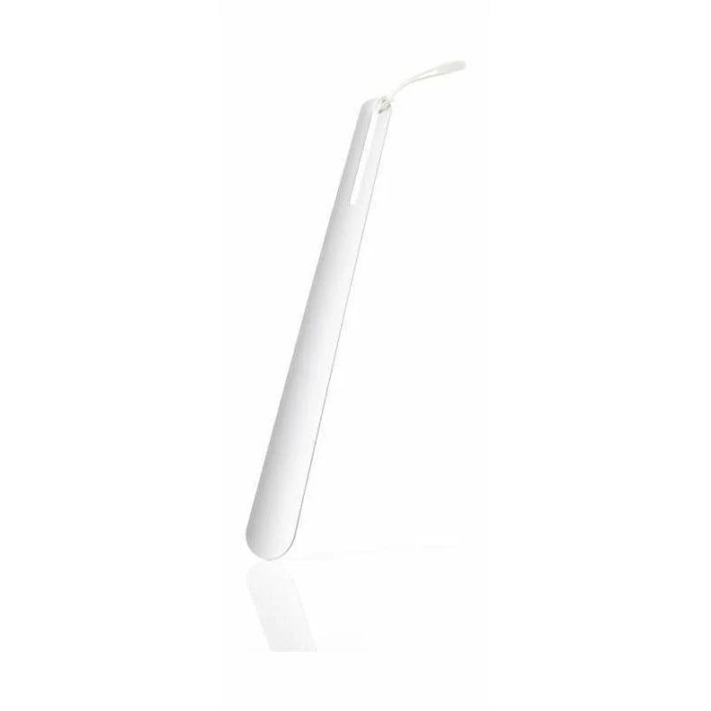 Zone Denmark Un calzascarpe Un calzascarpe 45 X4 cm, Bianco
