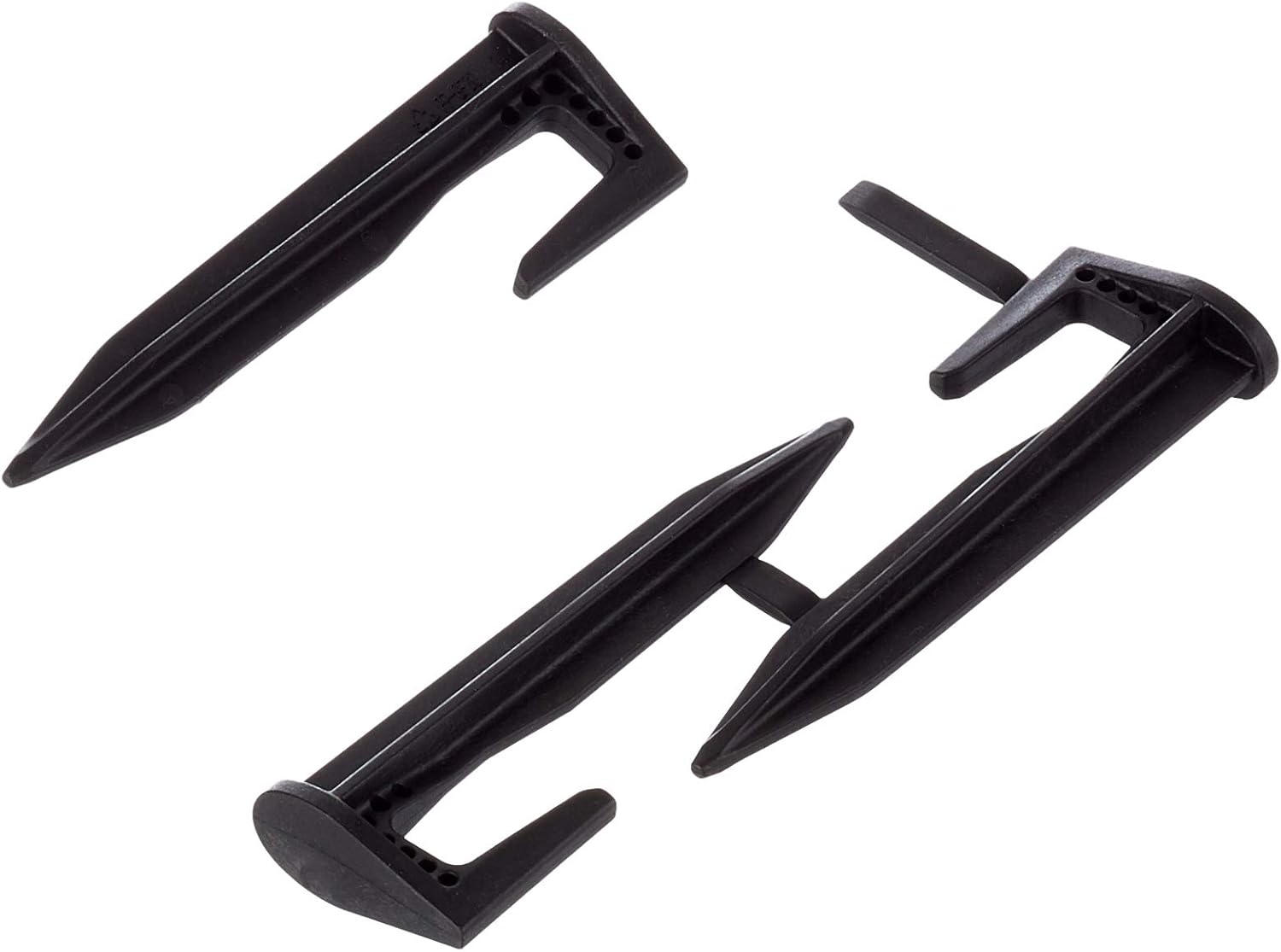 WORX WA0860 Landroid Modulo sensore anticollisione ACS - Prevenzione ostacoli - compatibile con tutti i nuovi modelli Landroid dal 2019 (non per VISION) - Colore Argento