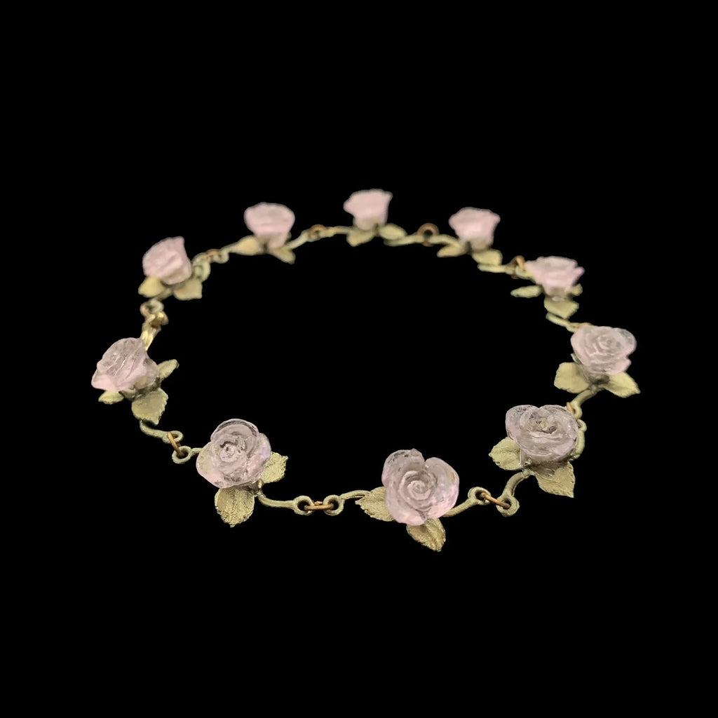 Rosa Rose Armband