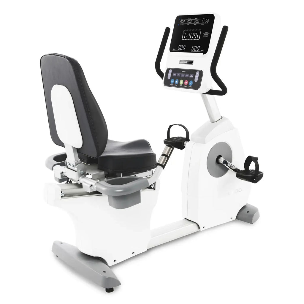 Cyco Liegeergometer 4.0R