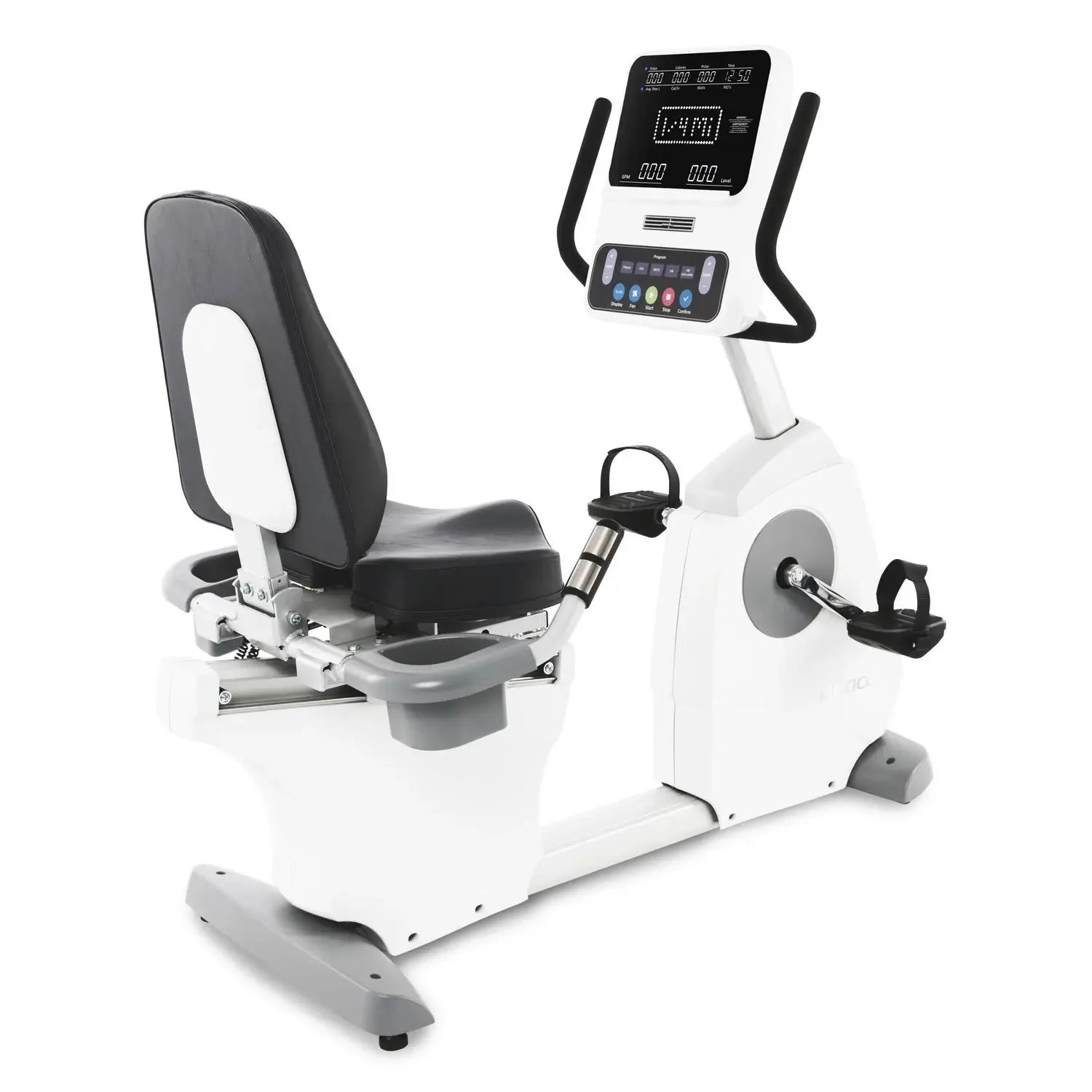 Cyco Liegeergometer 4.0R