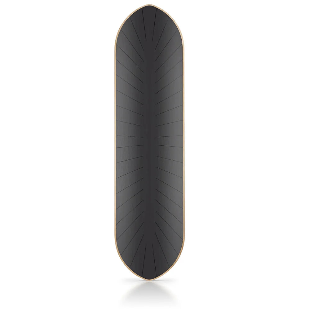 Strobel & Walter Yogaboard