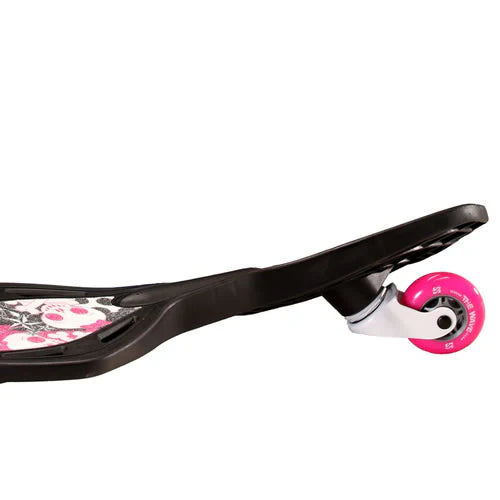 Wavescooter Rosa/Bianco