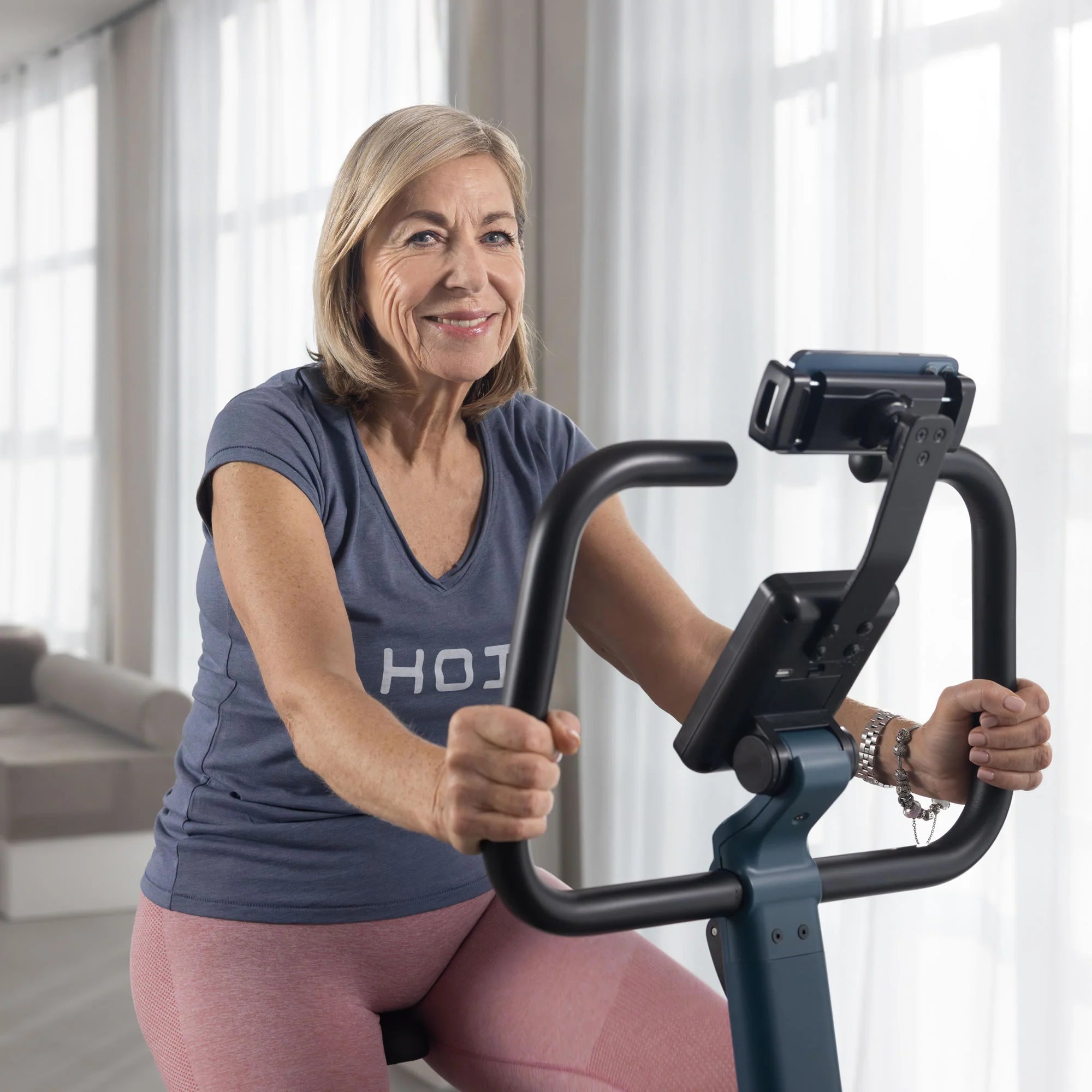 Kettler HOI Ride Cyclette