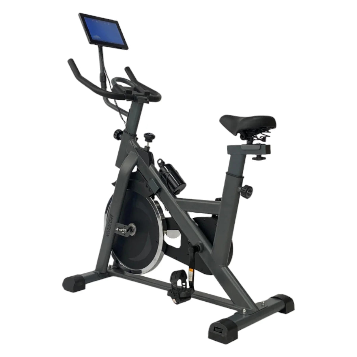 Nordcore Spinbike 2300 Schermo HD
