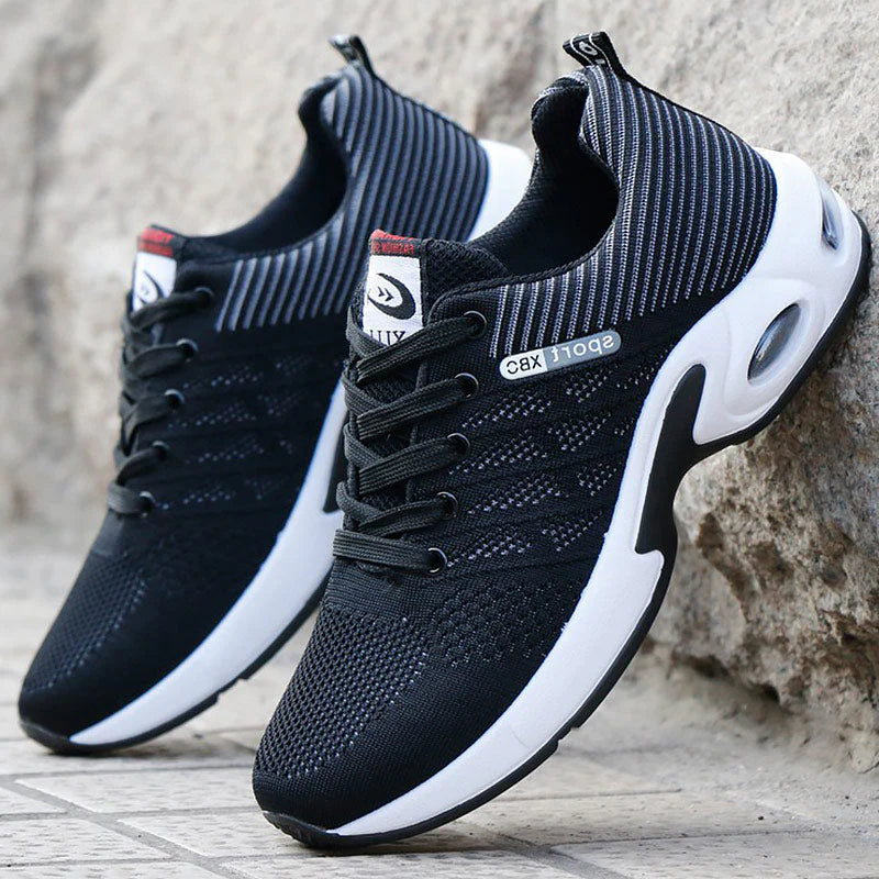 Samuel - Sportliche Turnschuhe für Mnner