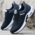 Samuel - Sportliche Turnschuhe für Mnner