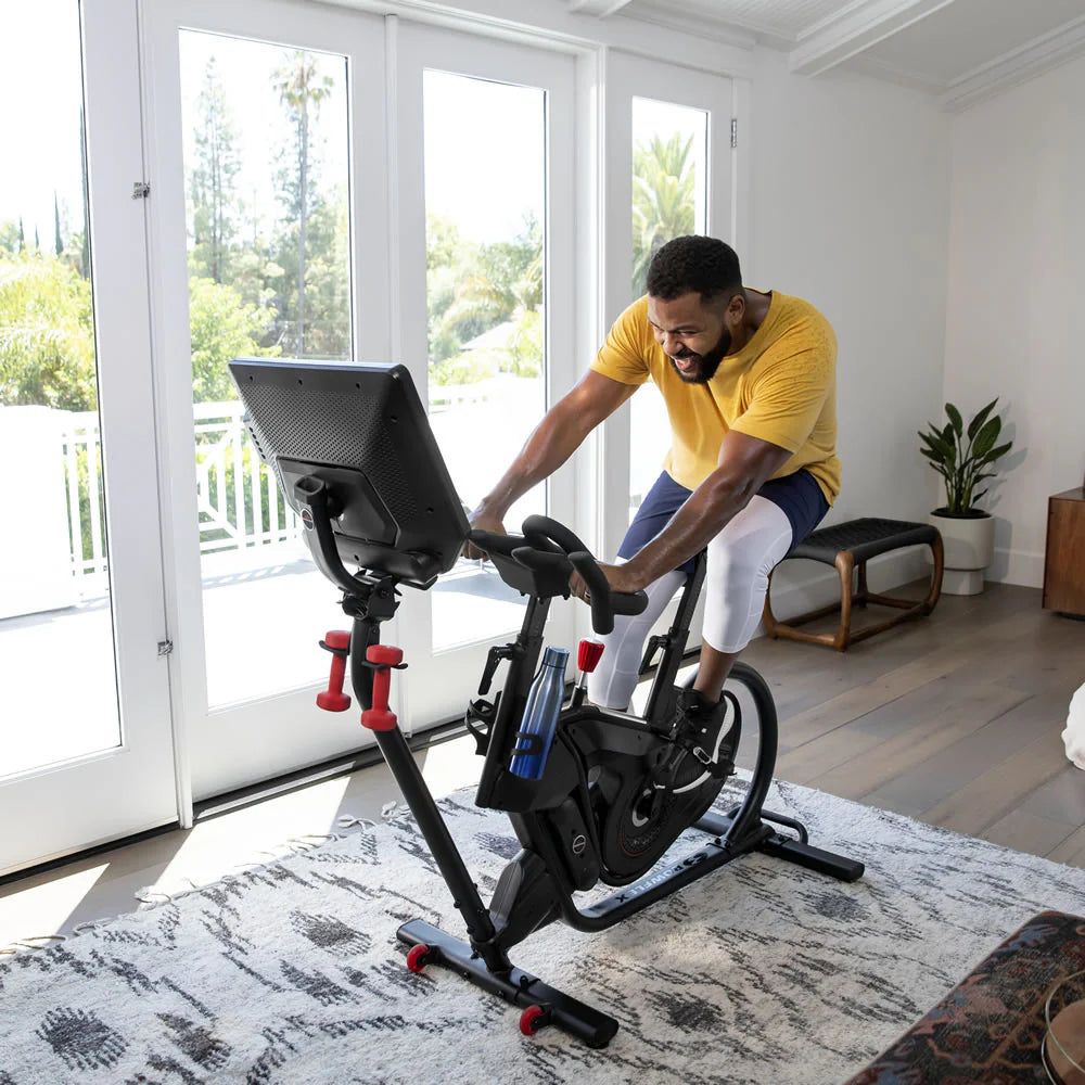 Bowflex Indoor Bike VeloCore