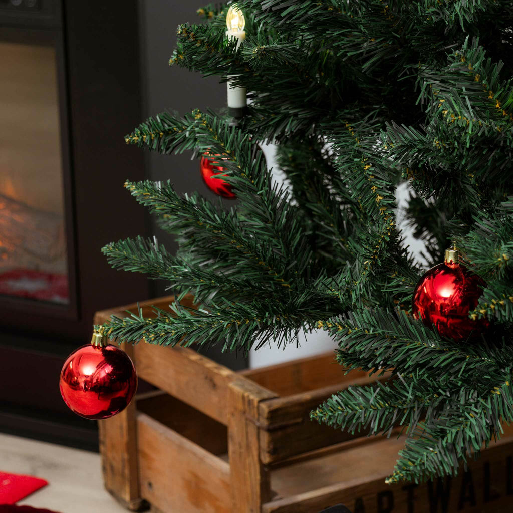 Lykke Weihnachtsbaum Premium 210cm