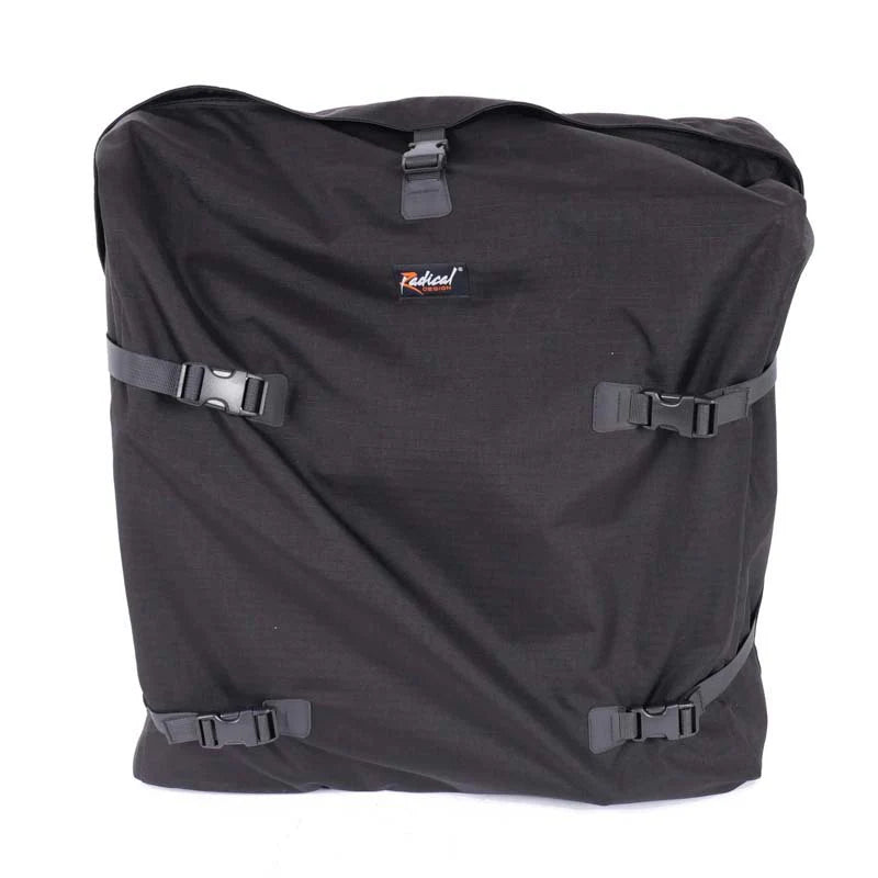 Borsa-carrello Brompton