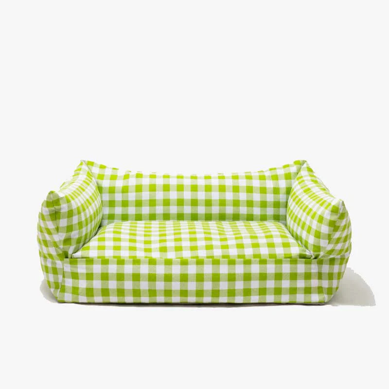 PetLuxe ComfortBed – Cuscino Premium 2 in 1 per Animali Domestici