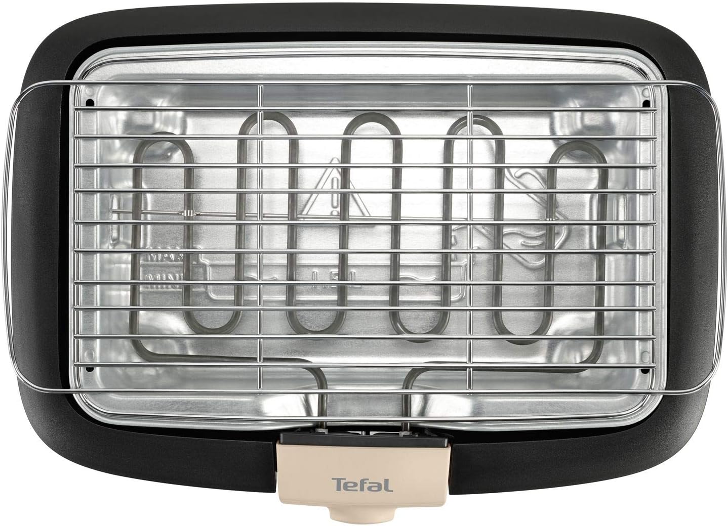 Tefal Elektrogrill Easygrill Power 2500 W XXL