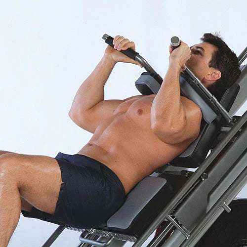 Tuff Stuff RLP-200 Leg Press/Squat