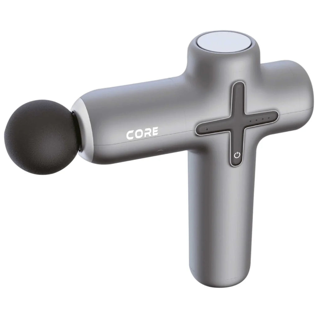 Core-Massagepistole leicht