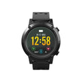 SILVERCREST® Smartwatch Sport, con GPS - B-stock ottime condizioni
